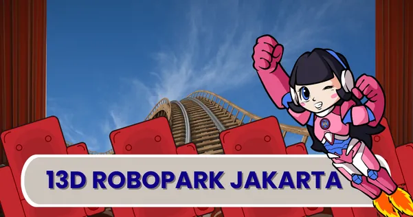 Robot Arena